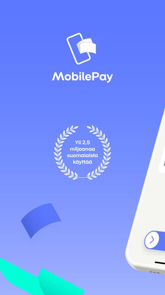 MobilePay - 7.19.0 - (iOS)