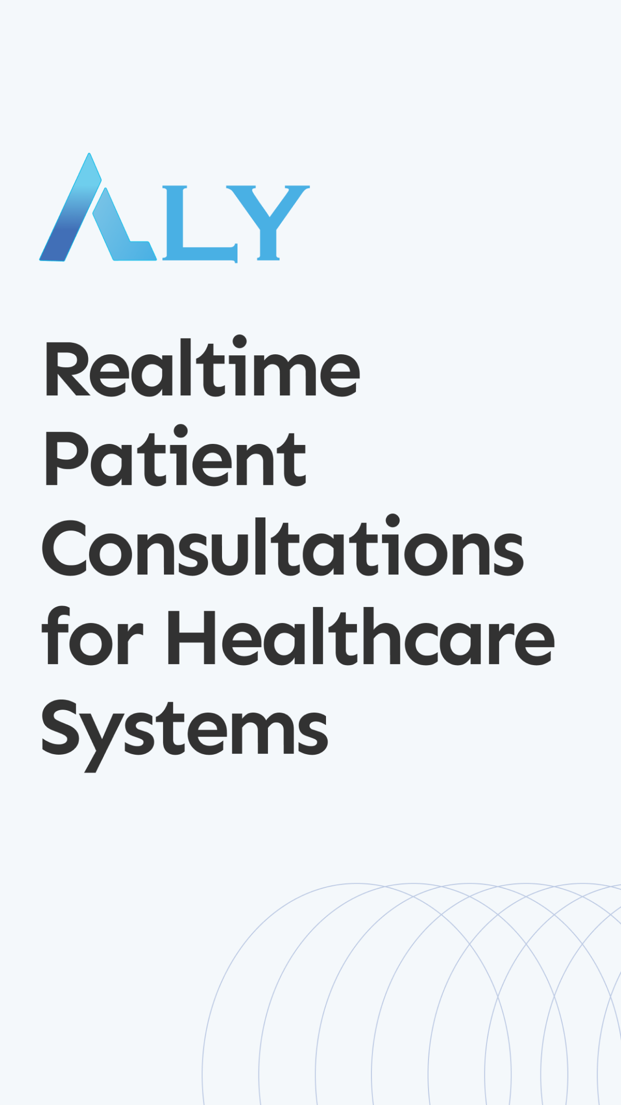 Aly Telehealth