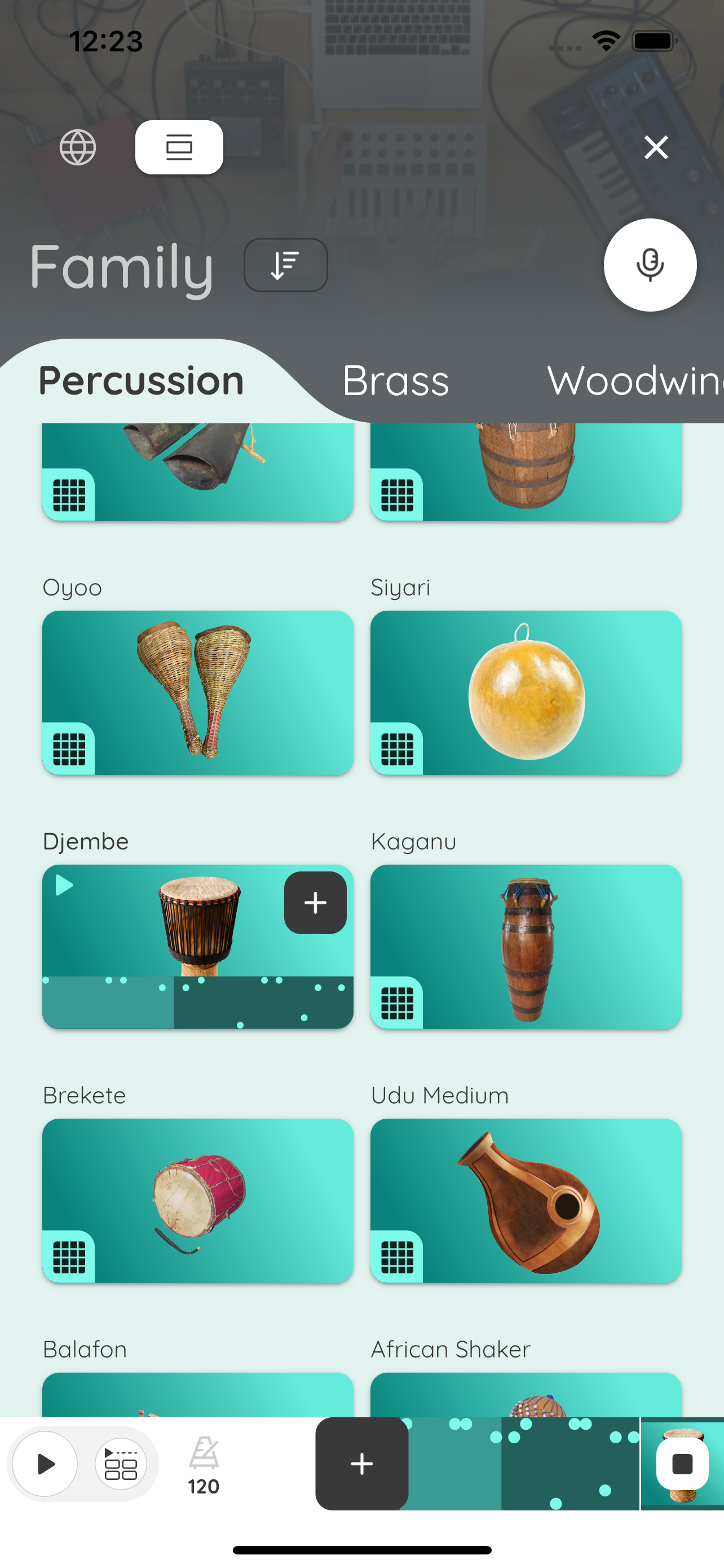 EKWE App