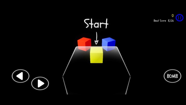 COLOR BOMB! screenshot-3