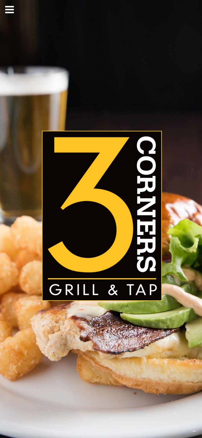 3 Corners Grill and Tap