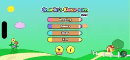 Game screenshot Charlie's Classroom mod apk