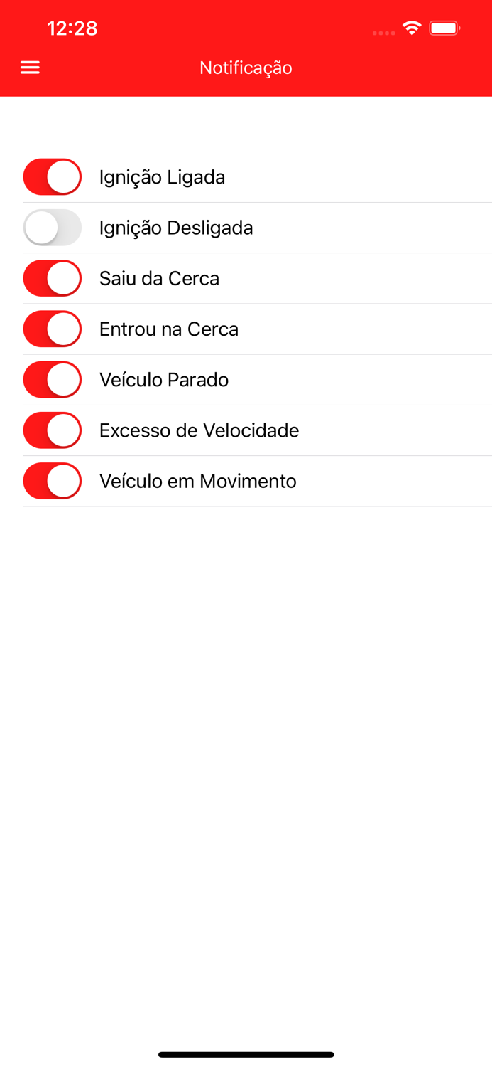 F-Amazon Rastreamento