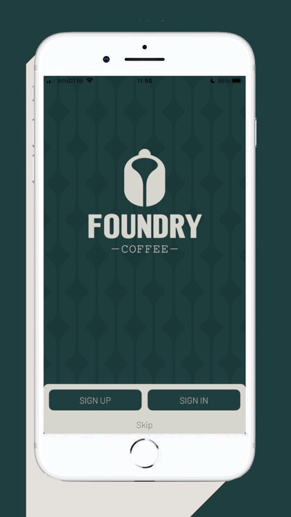 Foundry Coffee