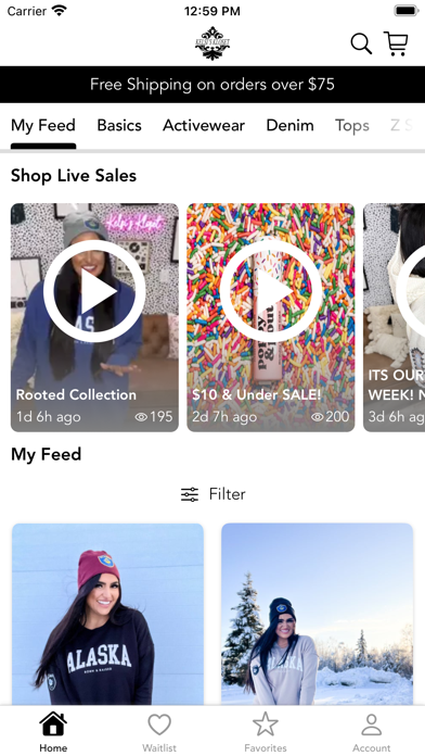 Kelsi’s Kloset Screenshot