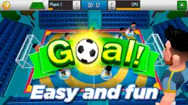 Game screenshot Finger Kick Soccer 2023 hack