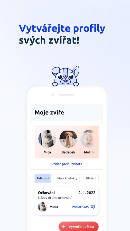 #9. Zvíře+ (iOS) 由: KaBaSD s.r.o.