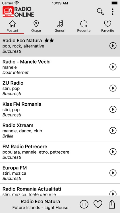 Radio Online România