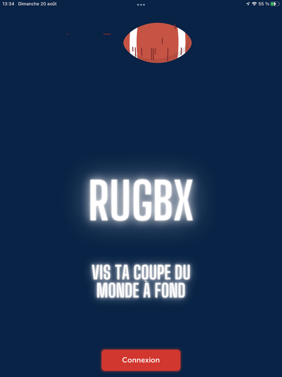 Screenshot #4 pour RugbX