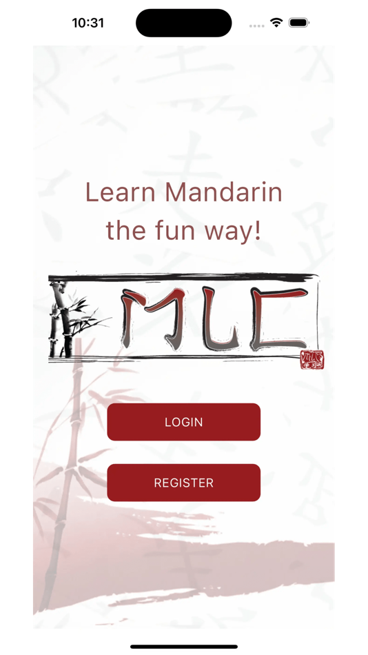 #2. Mandarin Learning Center (iOS) 由: Steve Riehle