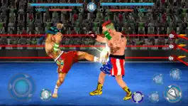 Game screenshot Wrestling Rumble: Pro Fight 3D mod apk