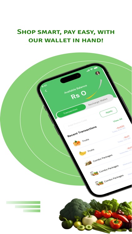 Green India Retail screenshot-3