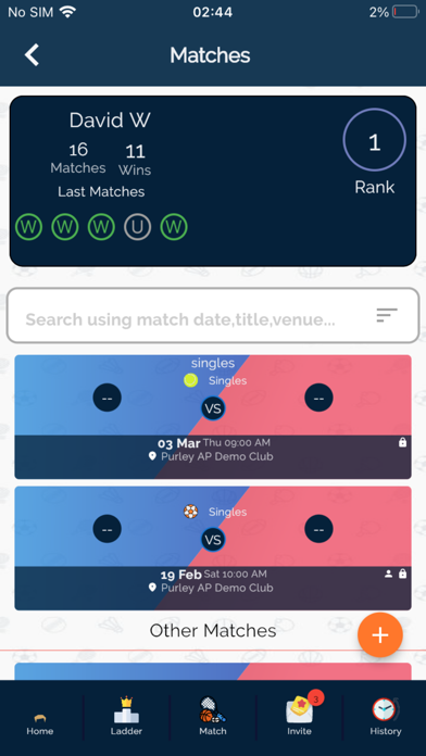 ActivityPro Play Screenshot