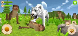 Game screenshot Ultimate Wild Tiger Simulator hack