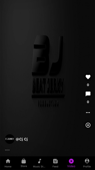 Beat Jerky Screenshot