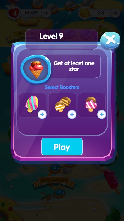 Ice Cream Garden screenshot-4