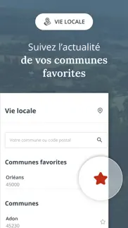 le populaire iPhone Captures Décran 3