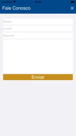 Game screenshot Radio Adoradora apk