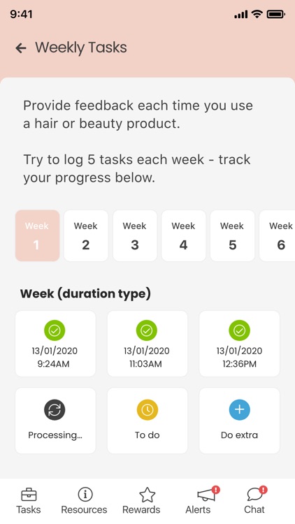 AfriLab screenshot-3