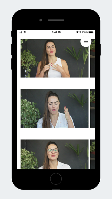 Yara Santos Saúde e Nutrição Screenshot