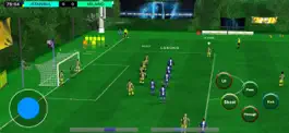 Game screenshot Real Football Soccer Game 2024 mod apk
