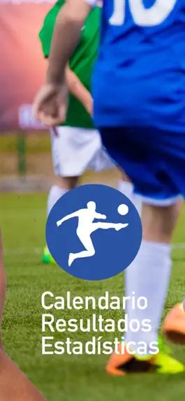 Game screenshot Fútbol Base Int. apk