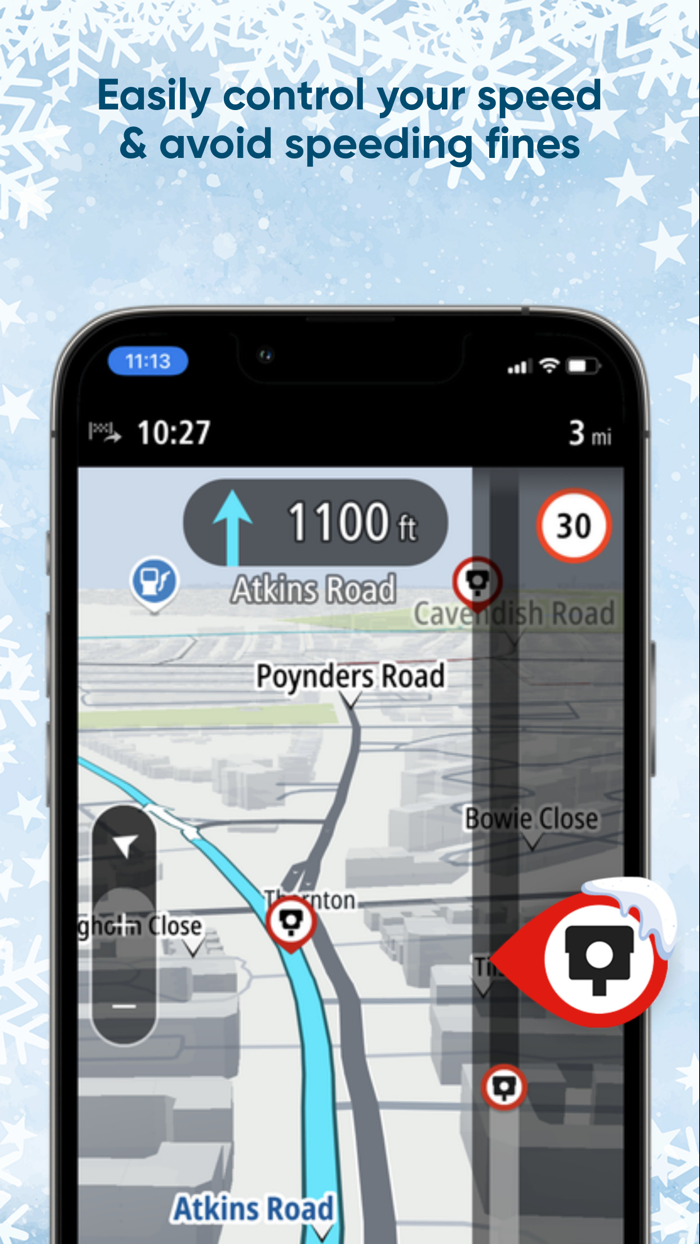 TomTom GO Navigation