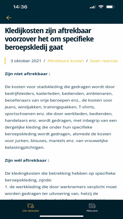 Activum screenshot-4