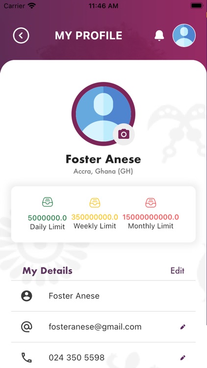 FlexiPAY App screenshot-4
