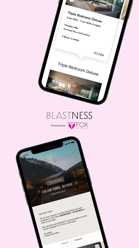 #7. Blastness Suite (iOS) 由: Blastness