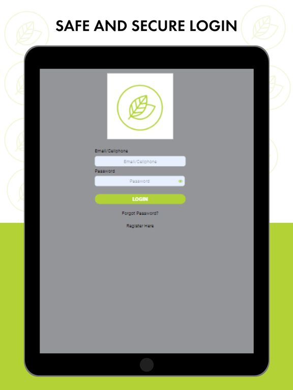 Screenshot #5 pour Eatfresh App