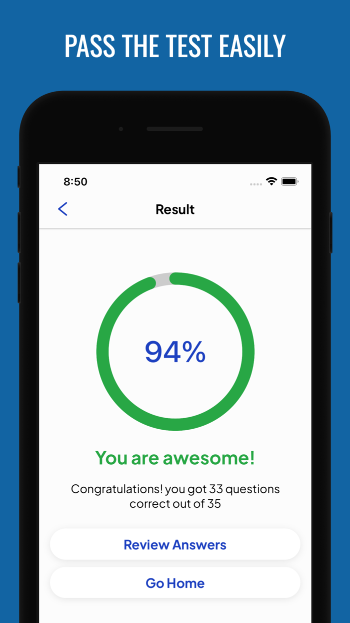 NZ Driving Theory Test Prep