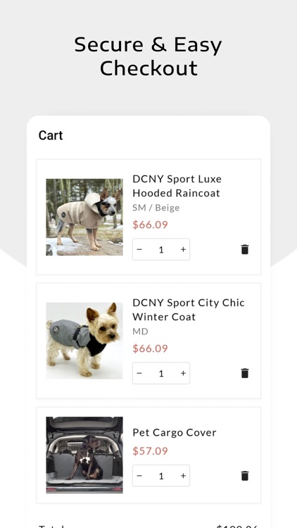 PETCHUU screenshot-4