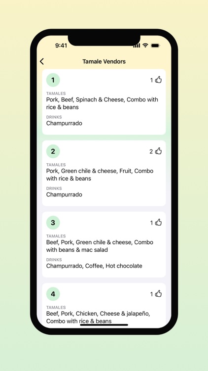 Somerton Tamale Festival