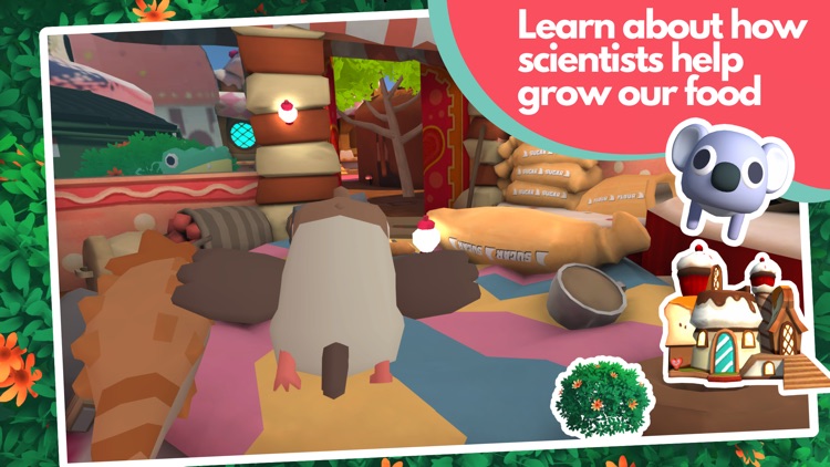 Detective Kookaburra screenshot-3