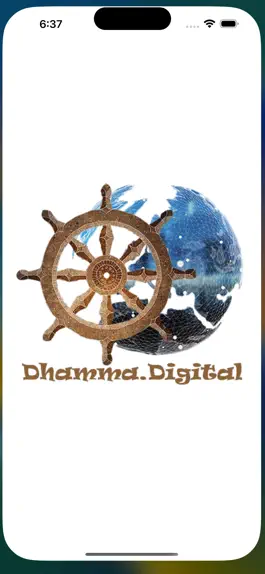 Game screenshot Dhamma Digital mod apk