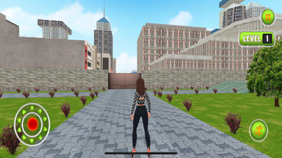 Rich Mom Game Family Simulator Screenshot