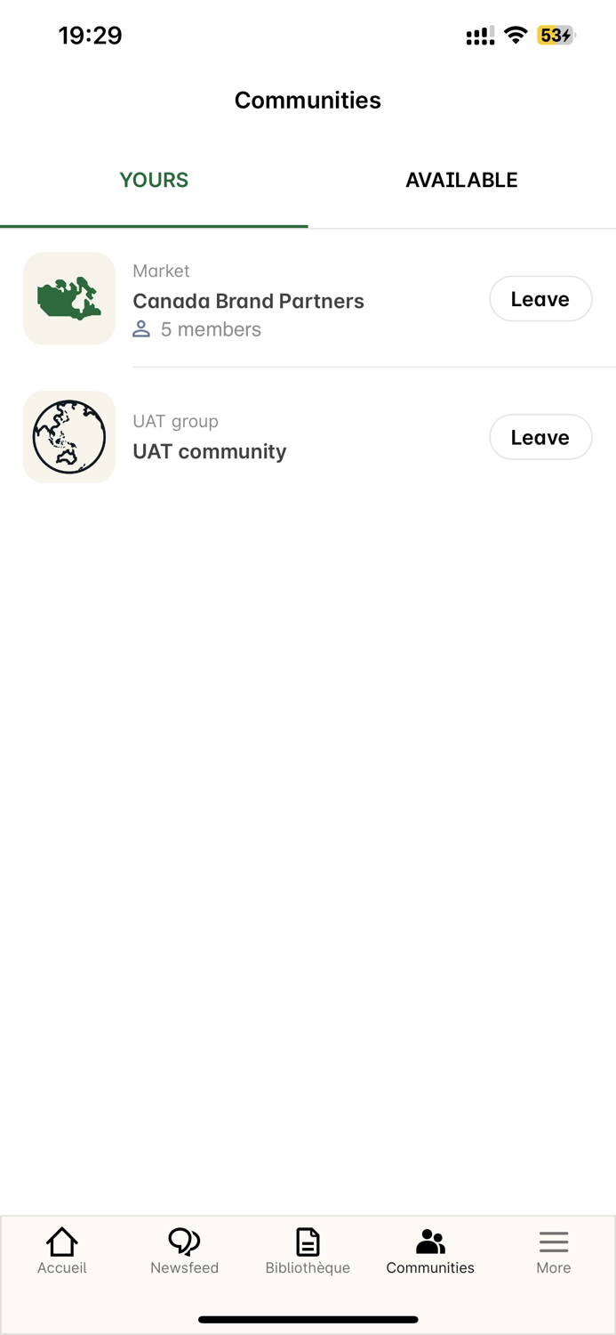 Young Living Essentials