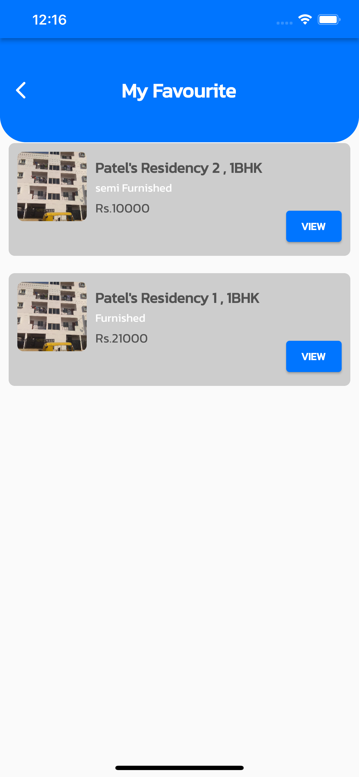 Rentiseazy
