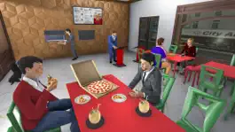 Game screenshot Pizza Factory Maker mod apk