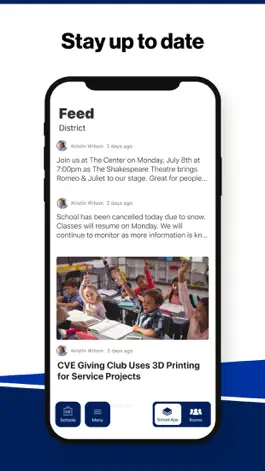 Game screenshot Little Rock School District AR apk