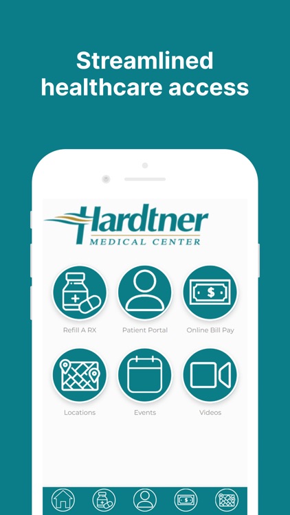 Hardtner Medical Center