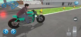 Game screenshot Open World Car Driving 3D Game hack