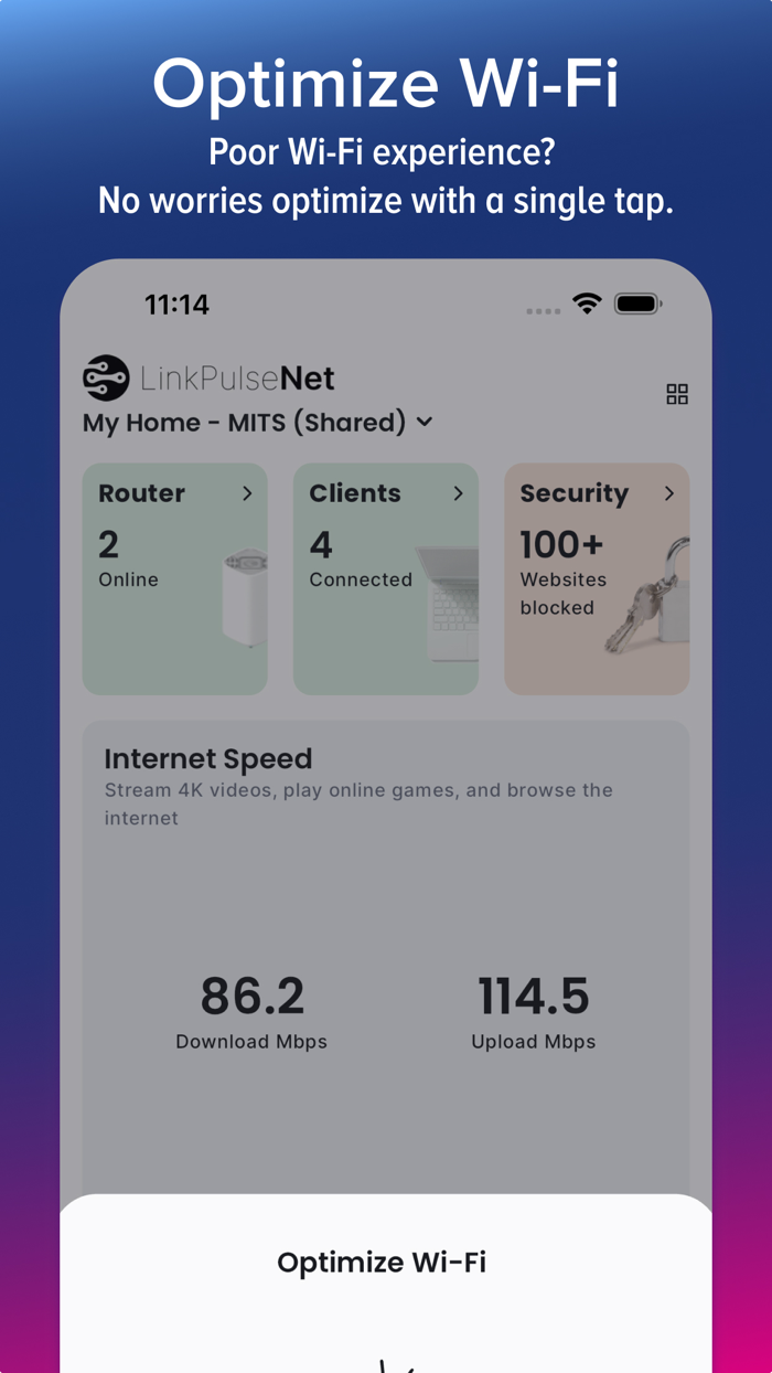 cnMaestro Subscriber