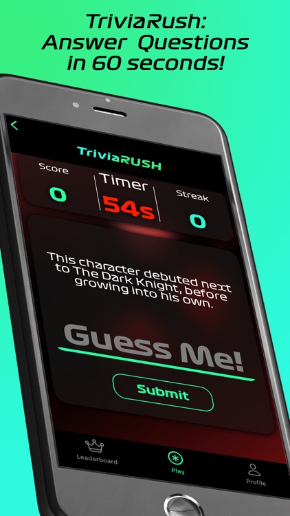 Trivia X: Ultimate Trivia Game