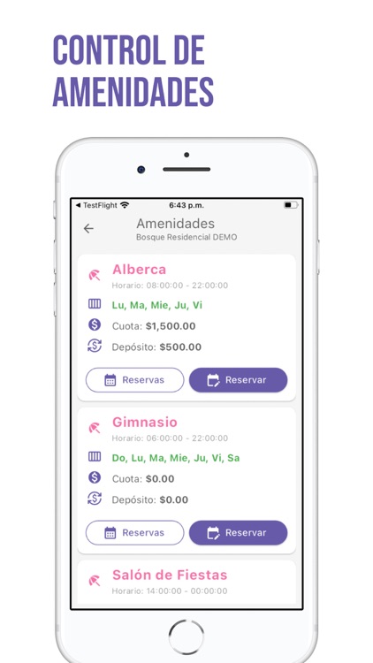 Adkondo Admin screenshot-3