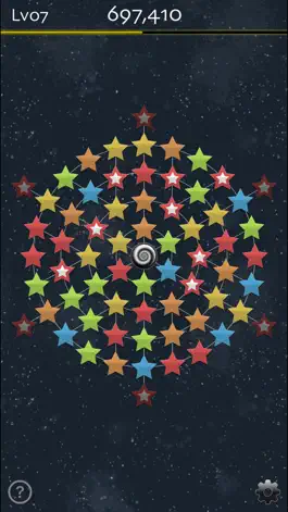Game screenshot Ringle - Circular Match 3 apk