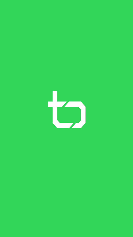#1. TechPass (iOS) โดย: Blockchain Tech Asia Corporation
