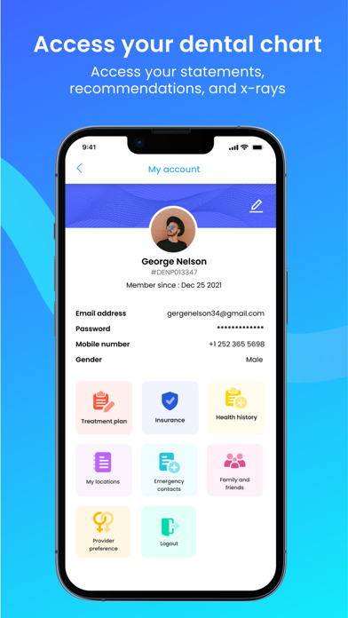Dr JinKim Screenshot
