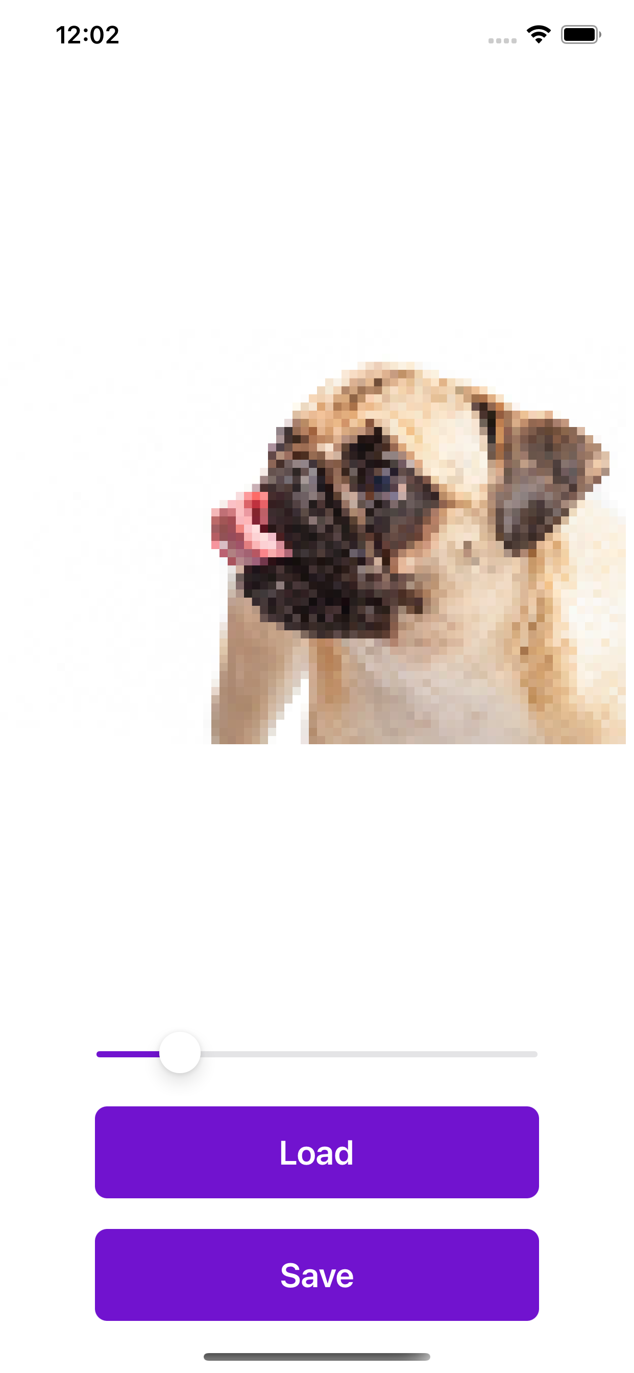 Image to Pixel Art